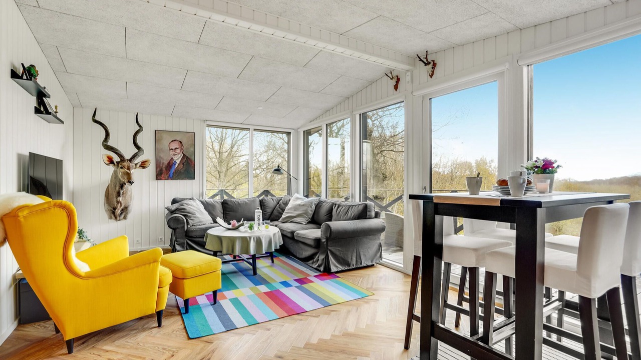 Photo of Bedroom in Gistrup