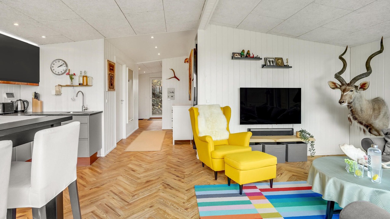 Photo of Bedroom in Gistrup