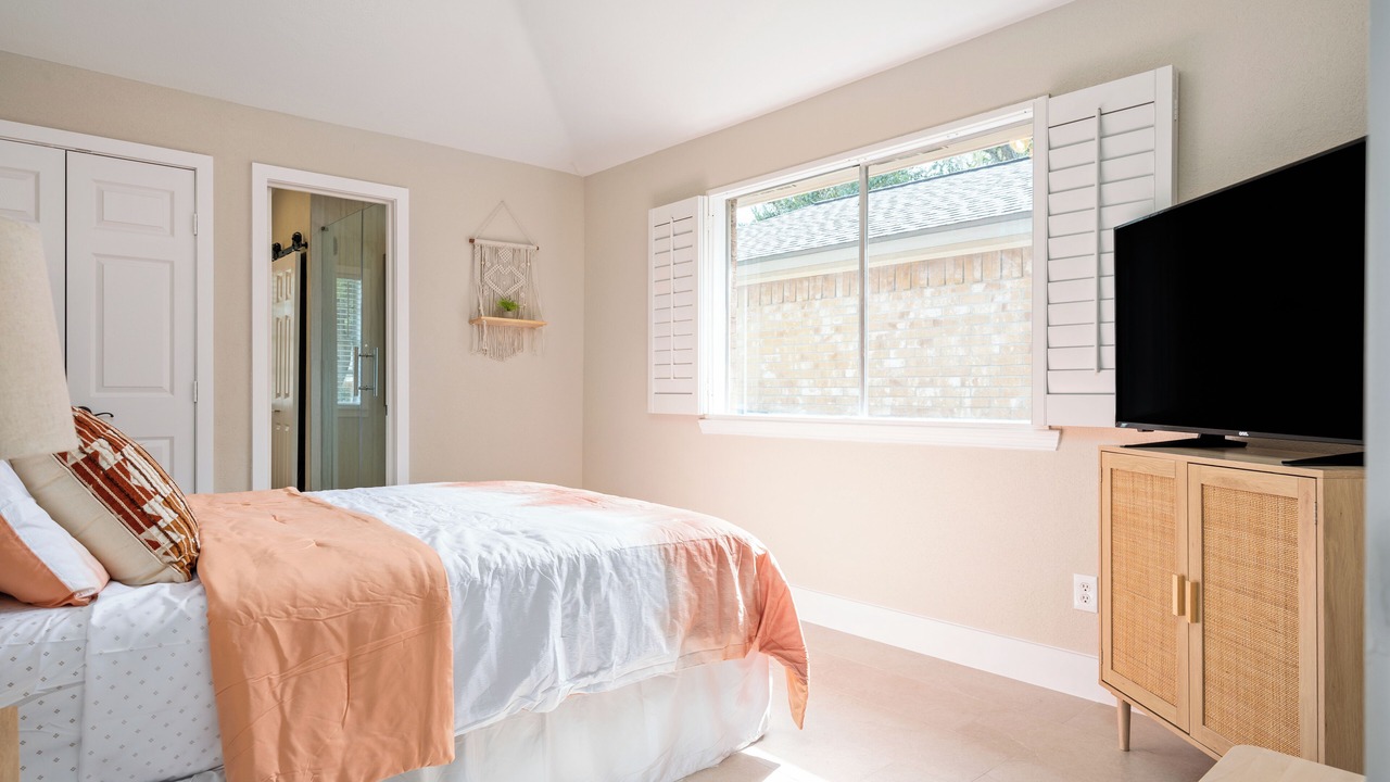 Photo of Bedroom in Barker