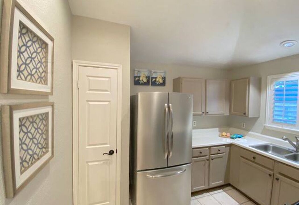 Photo of Kitchen in Barker