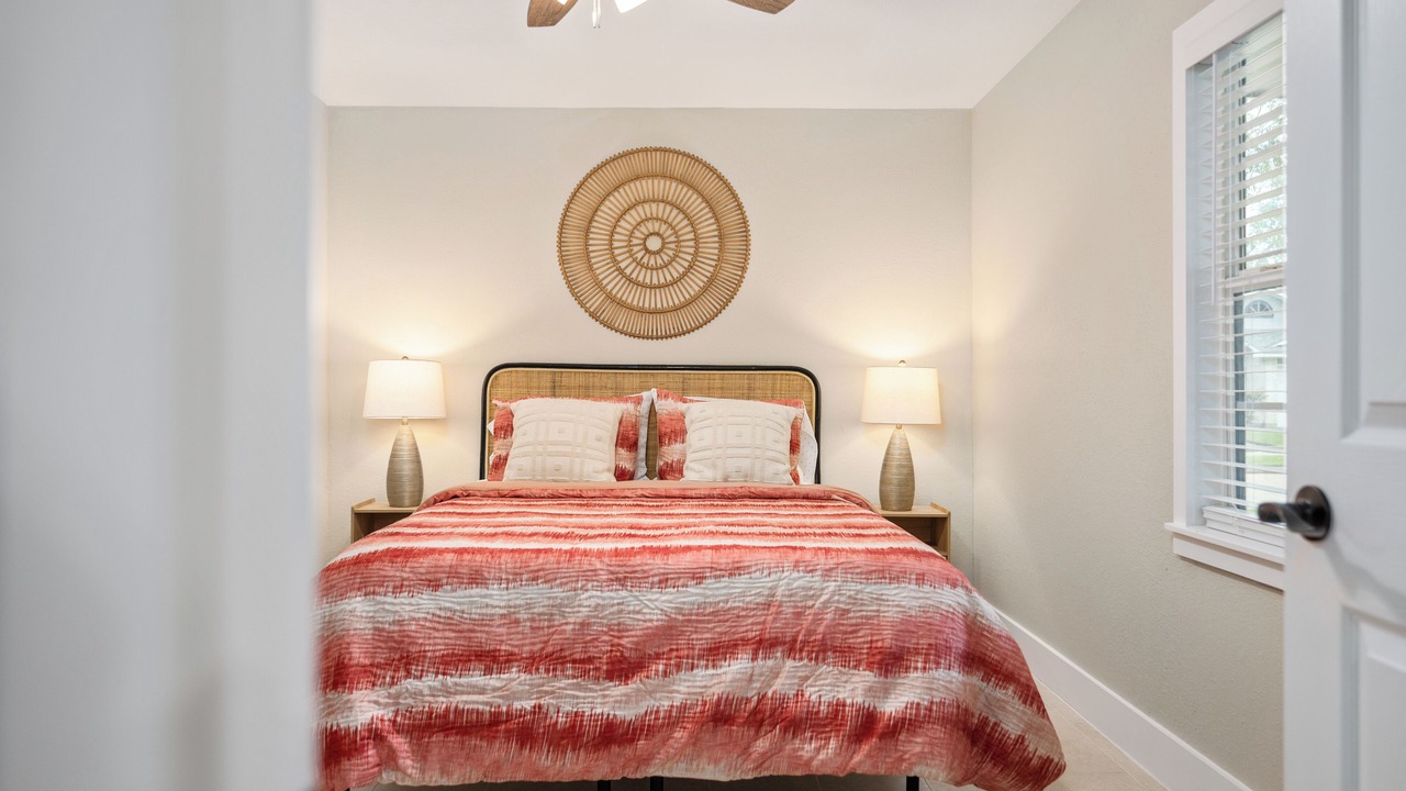 Photo of Bedroom in Barker