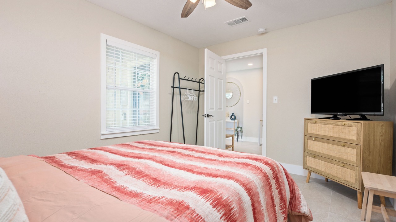 Photo of Bedroom in Barker