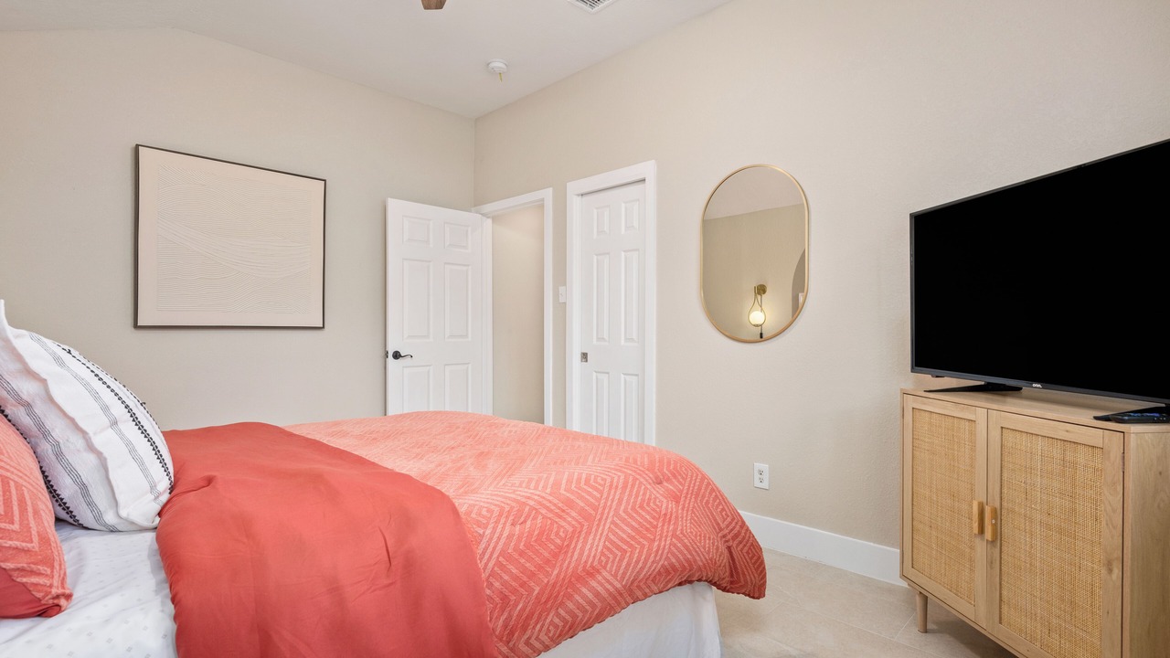 Photo of Bedroom in Barker