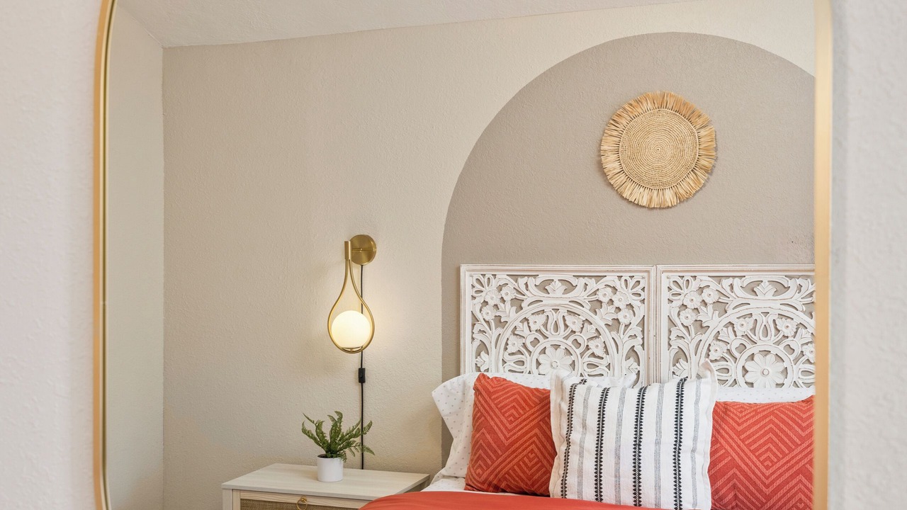 Photo of Bedroom in Barker