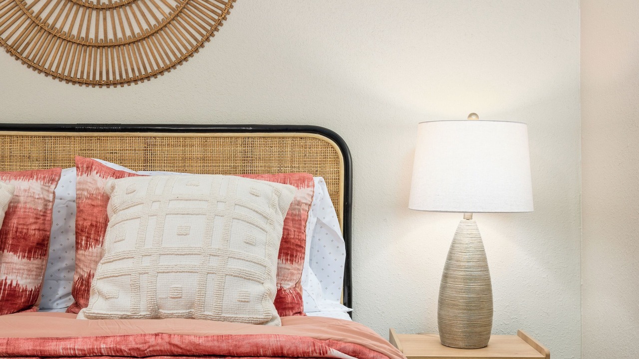 Photo of Bedroom in Barker