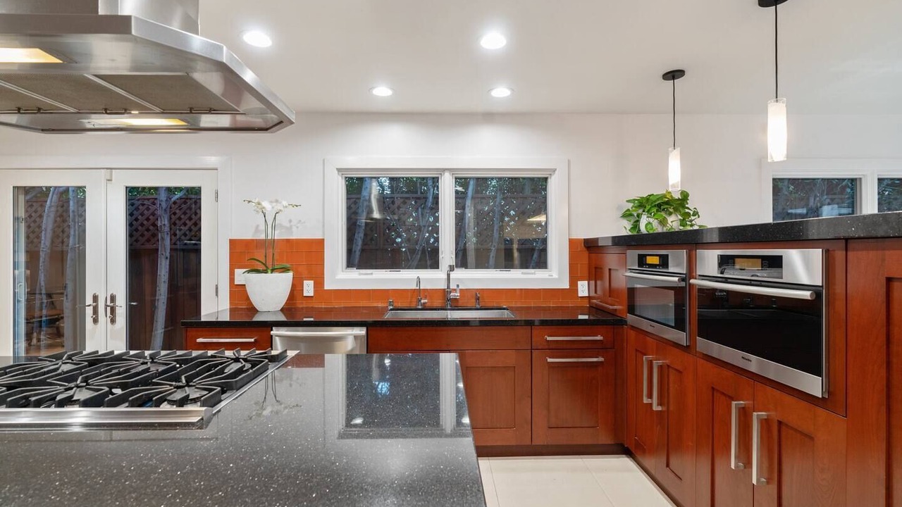 Photo of Kitchen in Beverly Grove