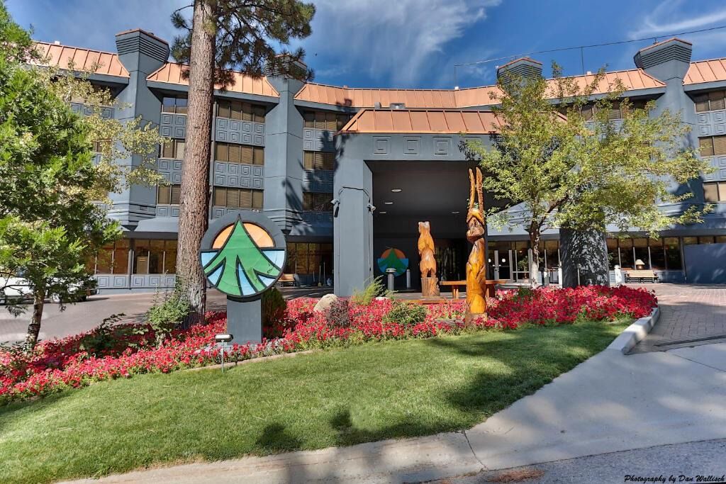 Photo of Outdoor in South Lake Tahoe