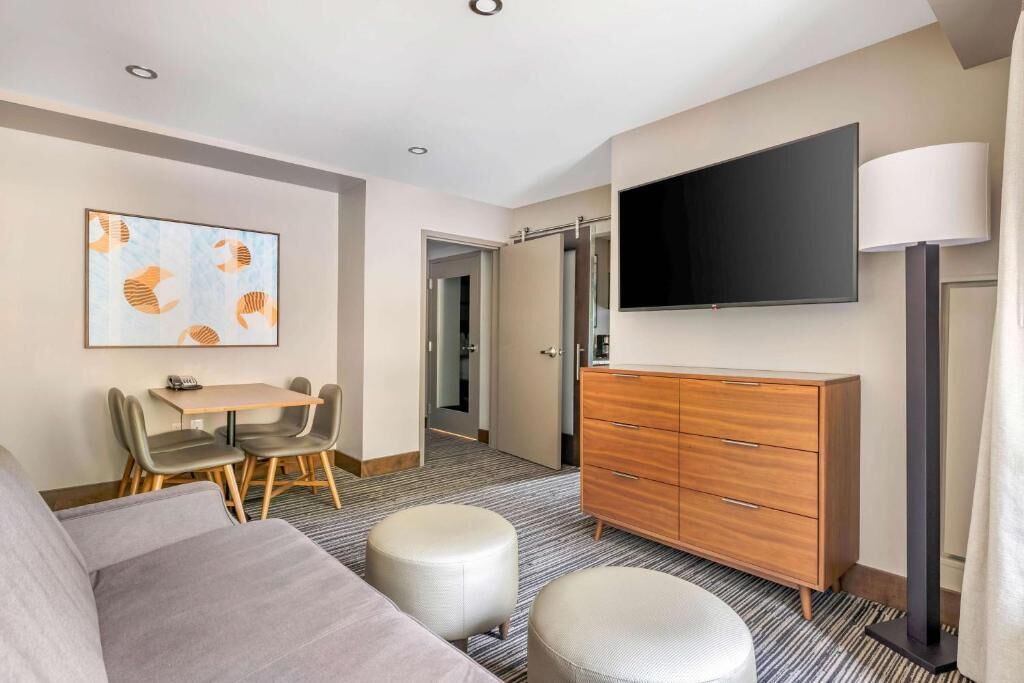 Photo of Livingroom in South Lake Tahoe