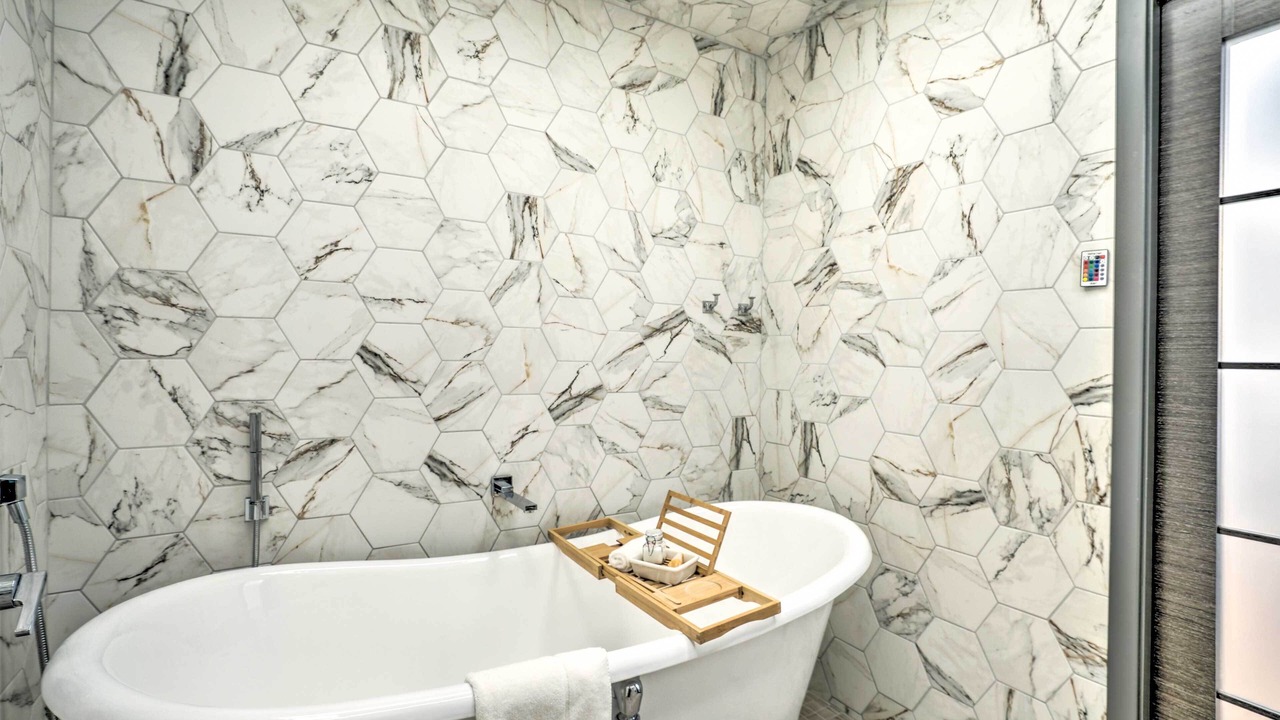 Photo of Bathroom in Hastings