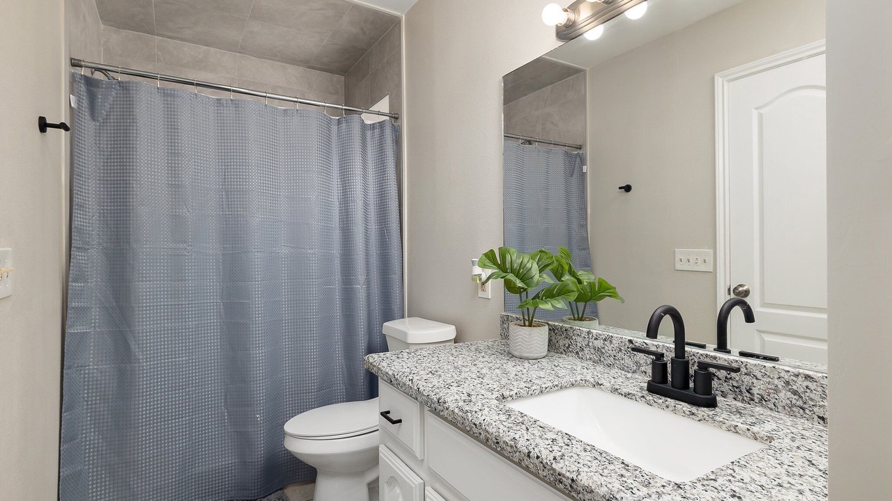 Photo of Bathroom in Mission