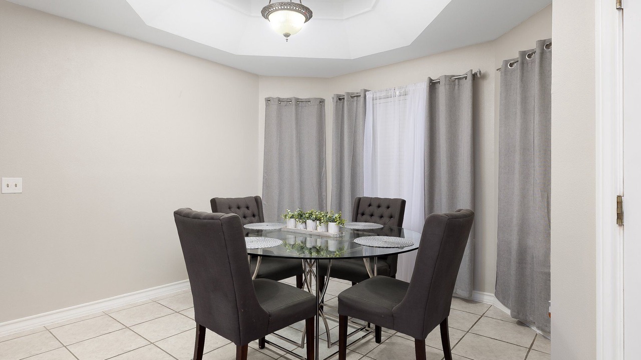Photo of Livingroom in Mission