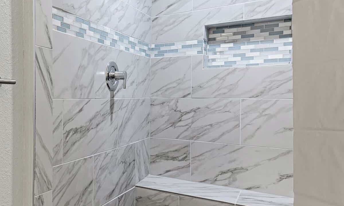 Photo of Bathroom in Azle