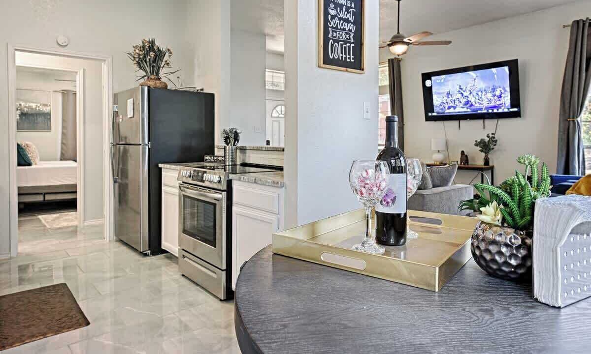 Photo of Kitchen in Azle