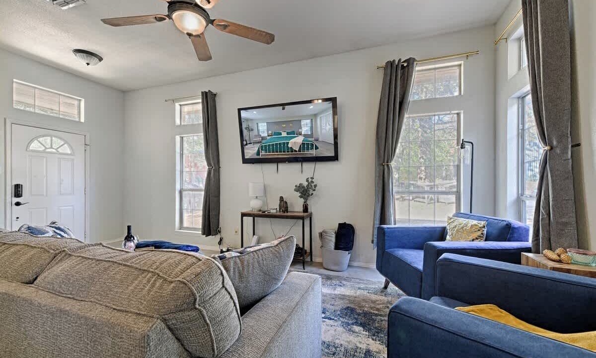 Photo of Livingroom in Azle