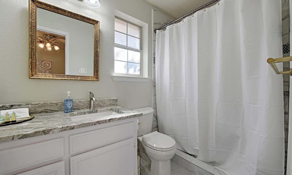 Photo of Bathroom in Azle