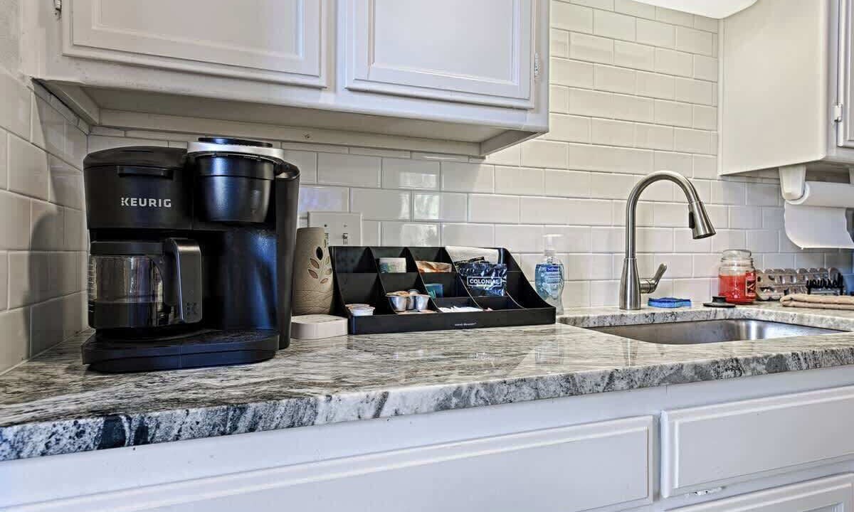 Photo of Kitchen in Azle