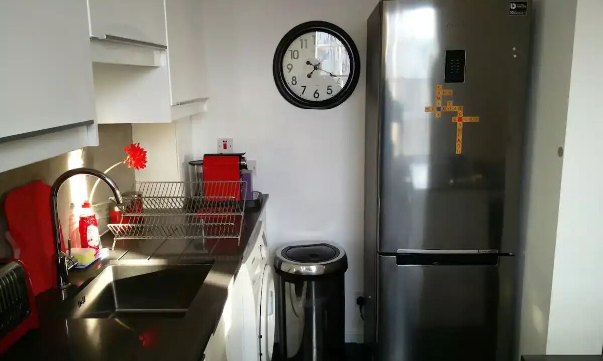 Photo of Kitchen in Newington