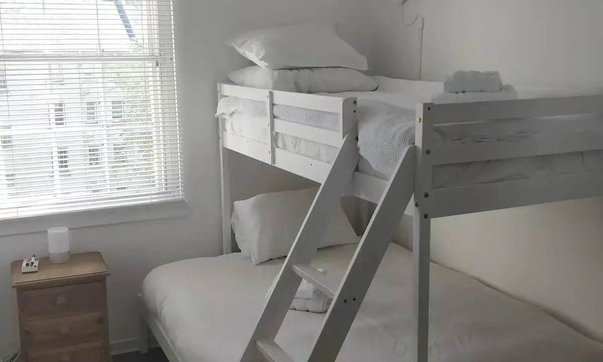 Photo of Bedroom in Newington