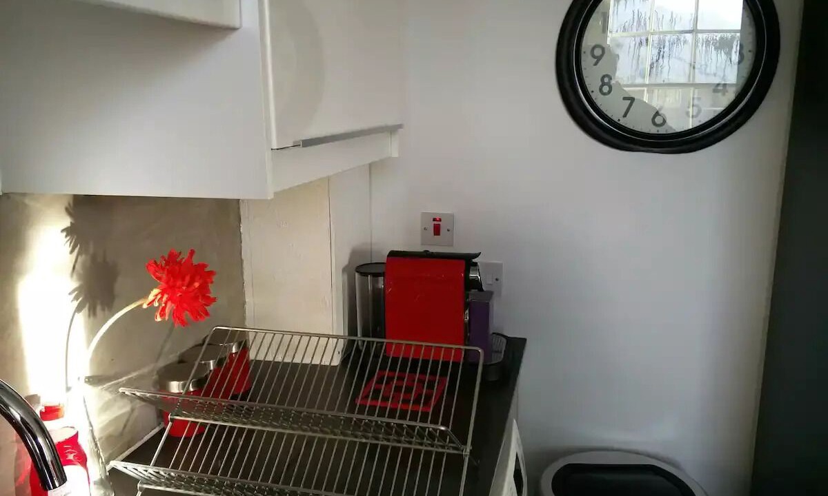 Photo of Kitchen in Newington