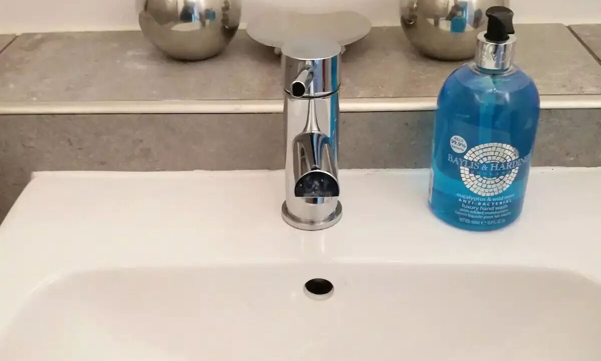 Photo of Bathroom in Newington