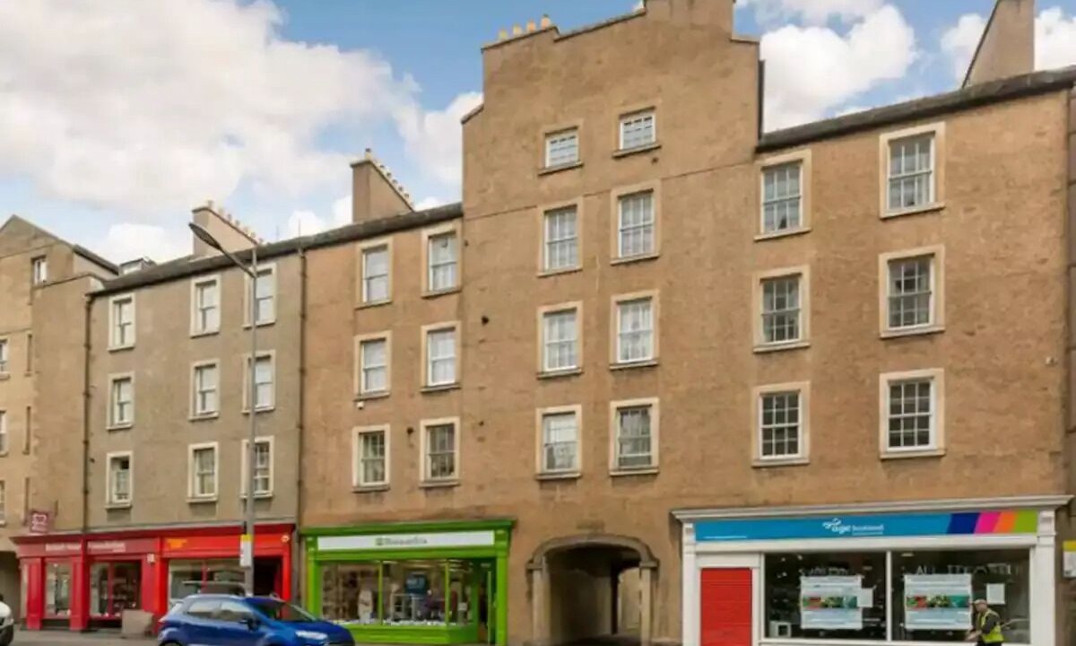 Photo of Outdoor in Newington