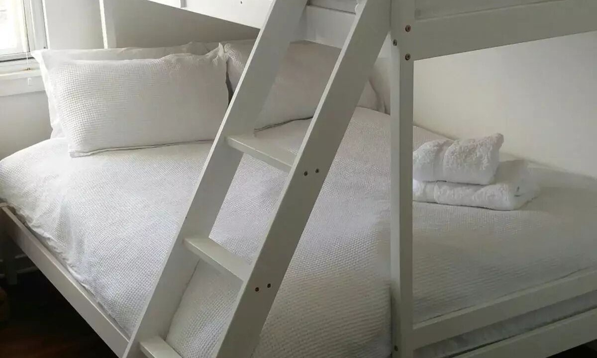 Photo of Bedroom in Newington