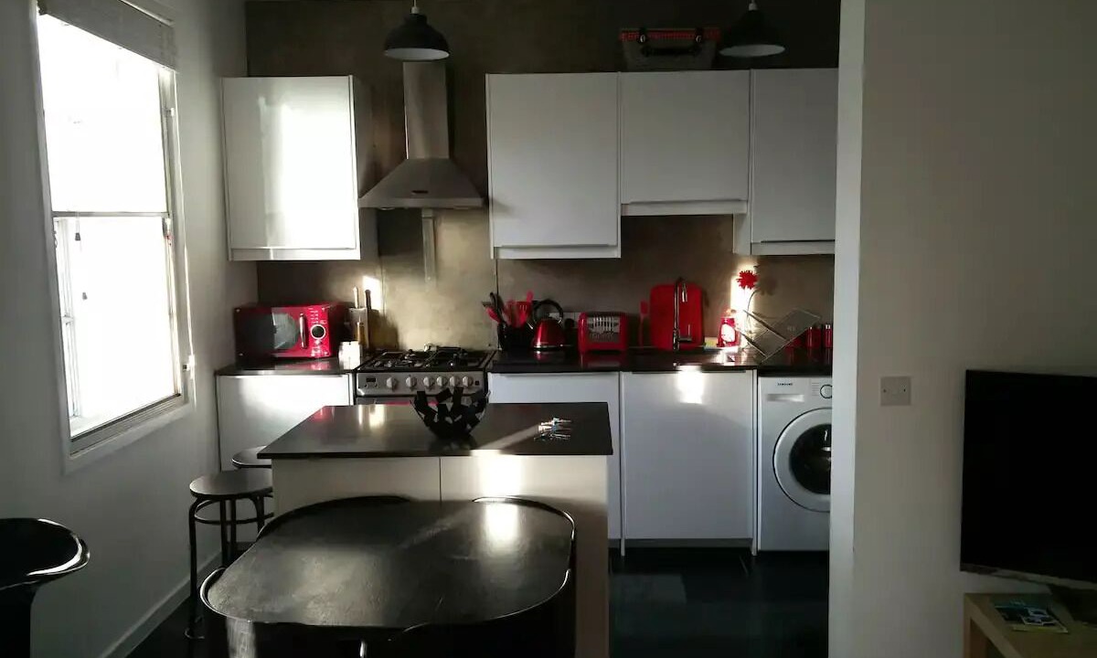 Photo of Kitchen in Newington