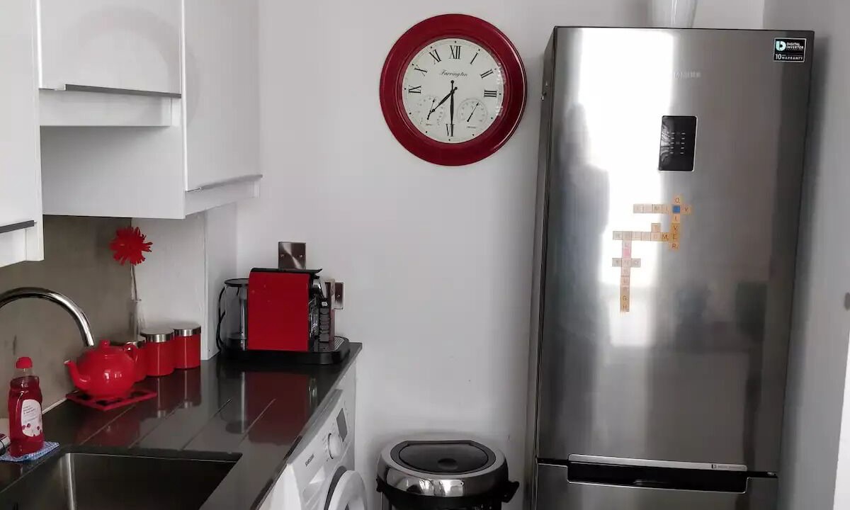 Photo of Kitchen in Newington