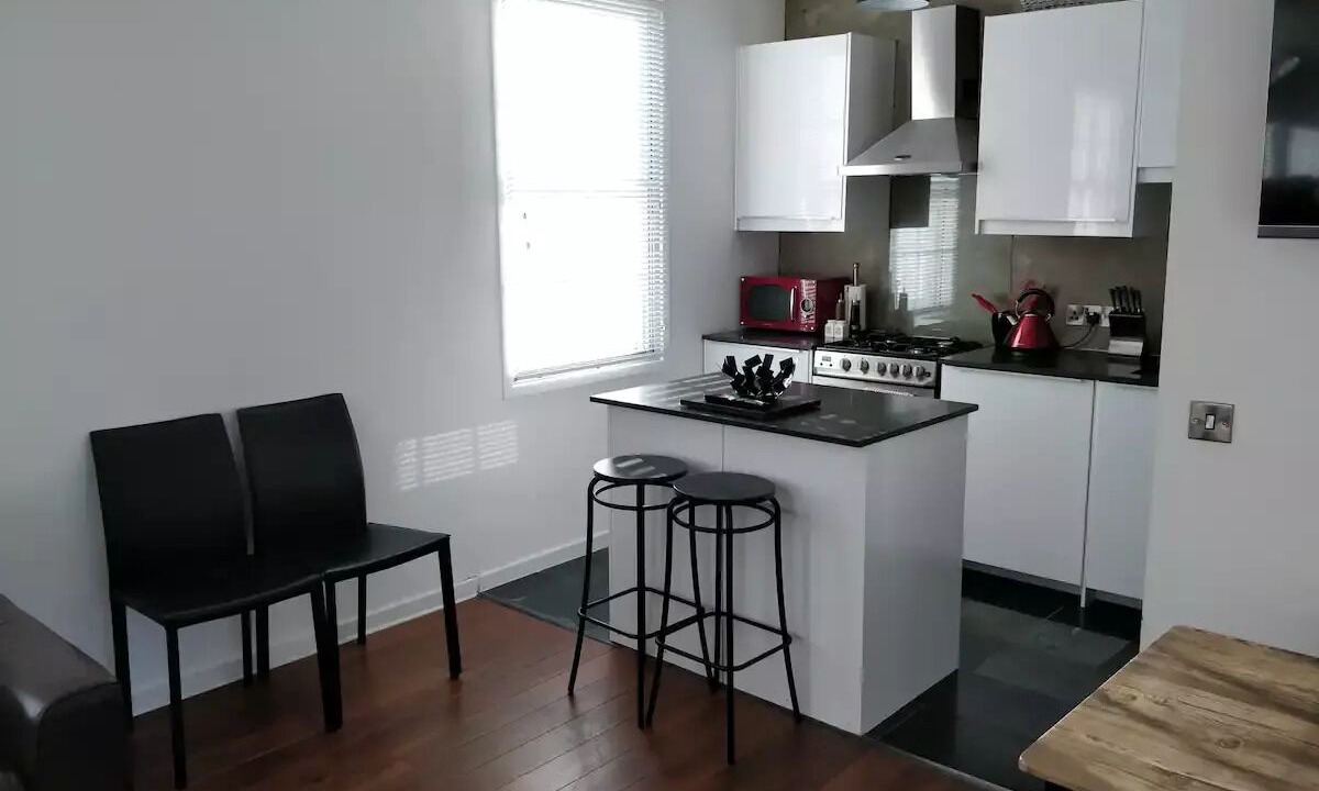 Photo of Kitchen in Newington