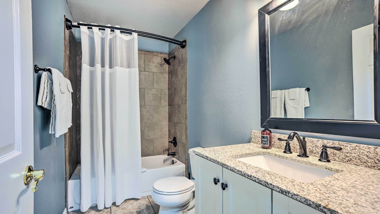 Photo of Bathroom in North Garden Acres
