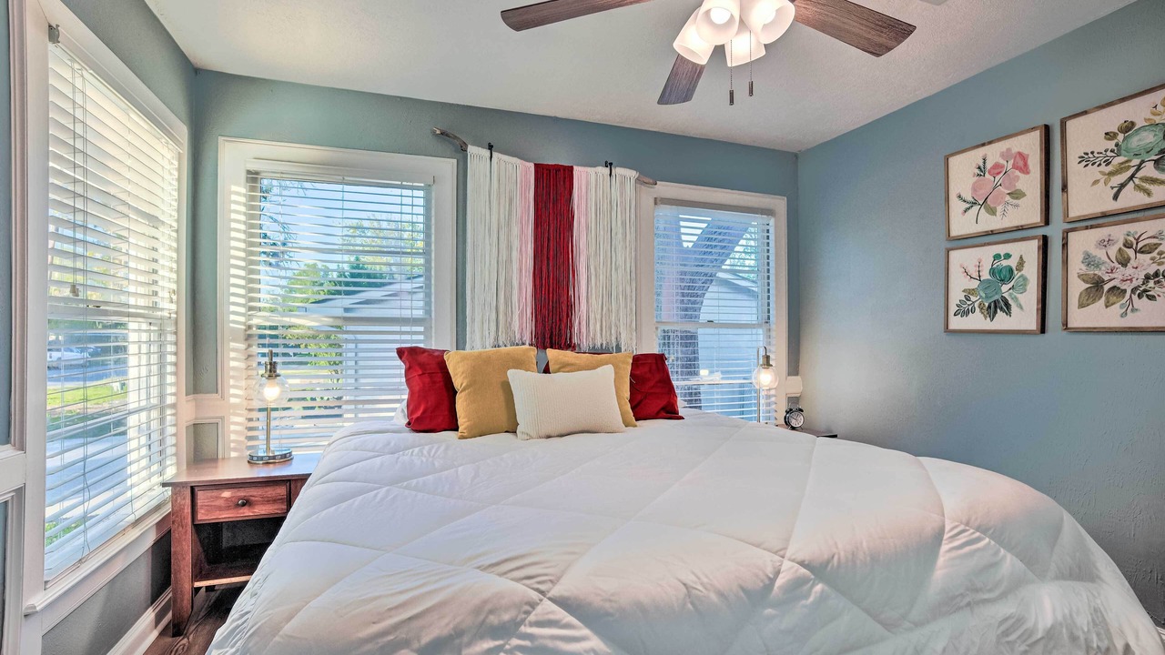 Photo of Bedroom in North Garden Acres