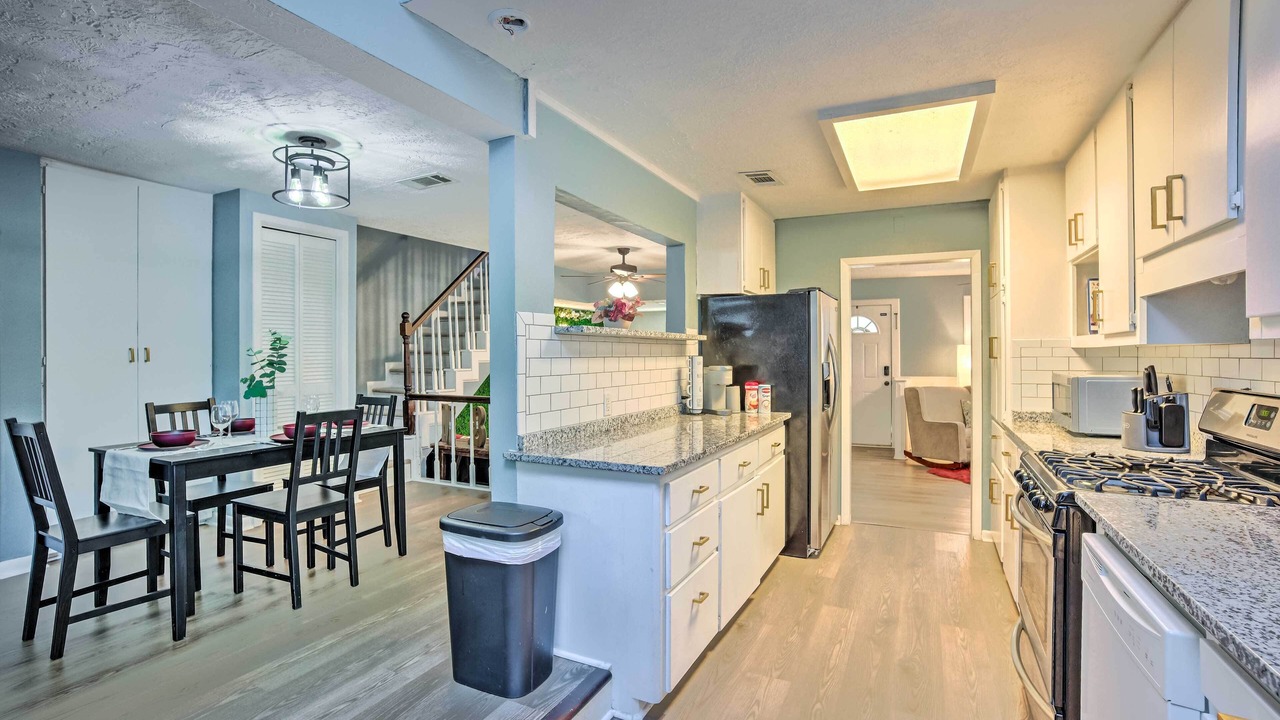 Photo of Kitchen in North Garden Acres