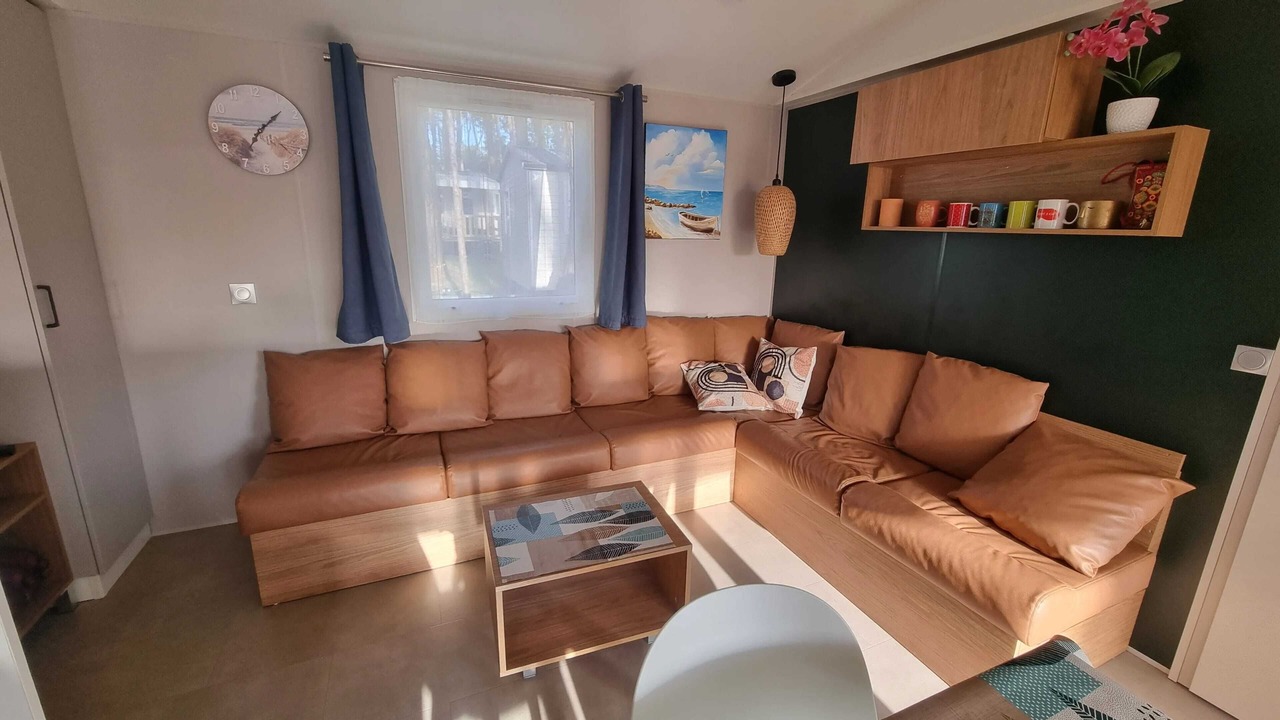 Photo of Livingroom in Piriac-sur-Mer