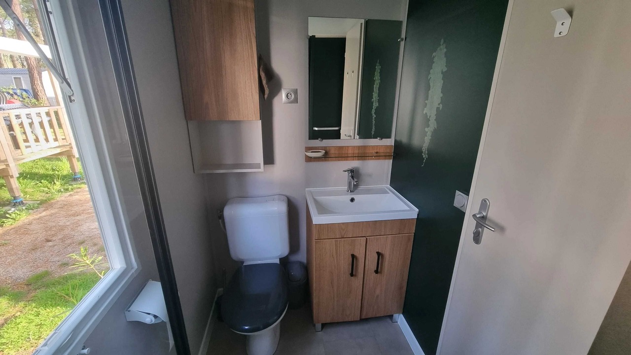Photo of Bathroom in Piriac-sur-Mer