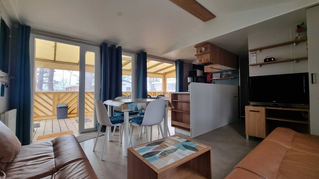 Photo of Livingroom in Piriac-sur-Mer