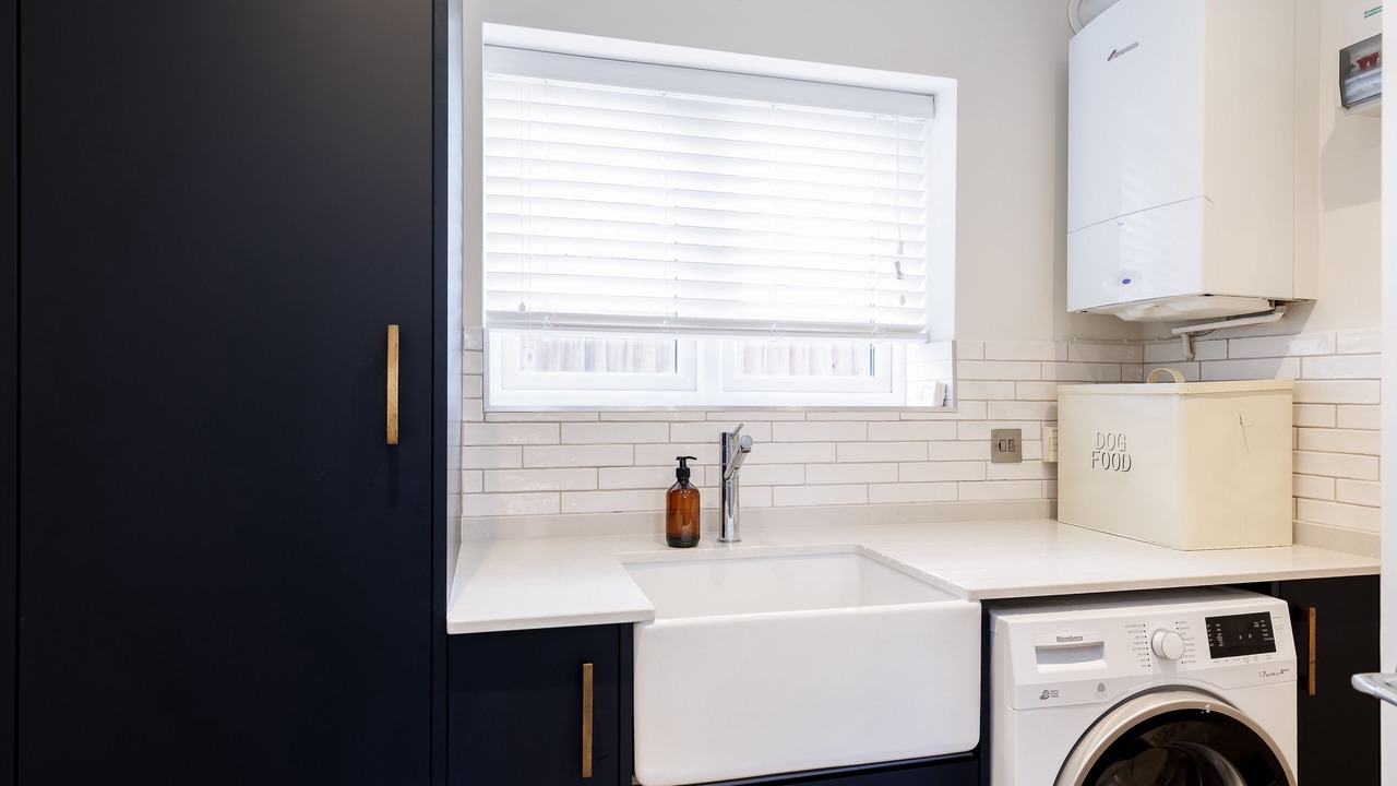 Photo of Bedroom in New Forest District