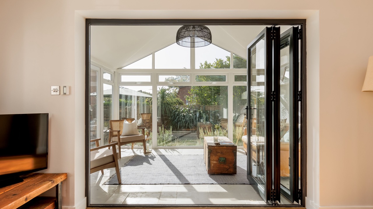 Photo of Bedroom in New Forest District