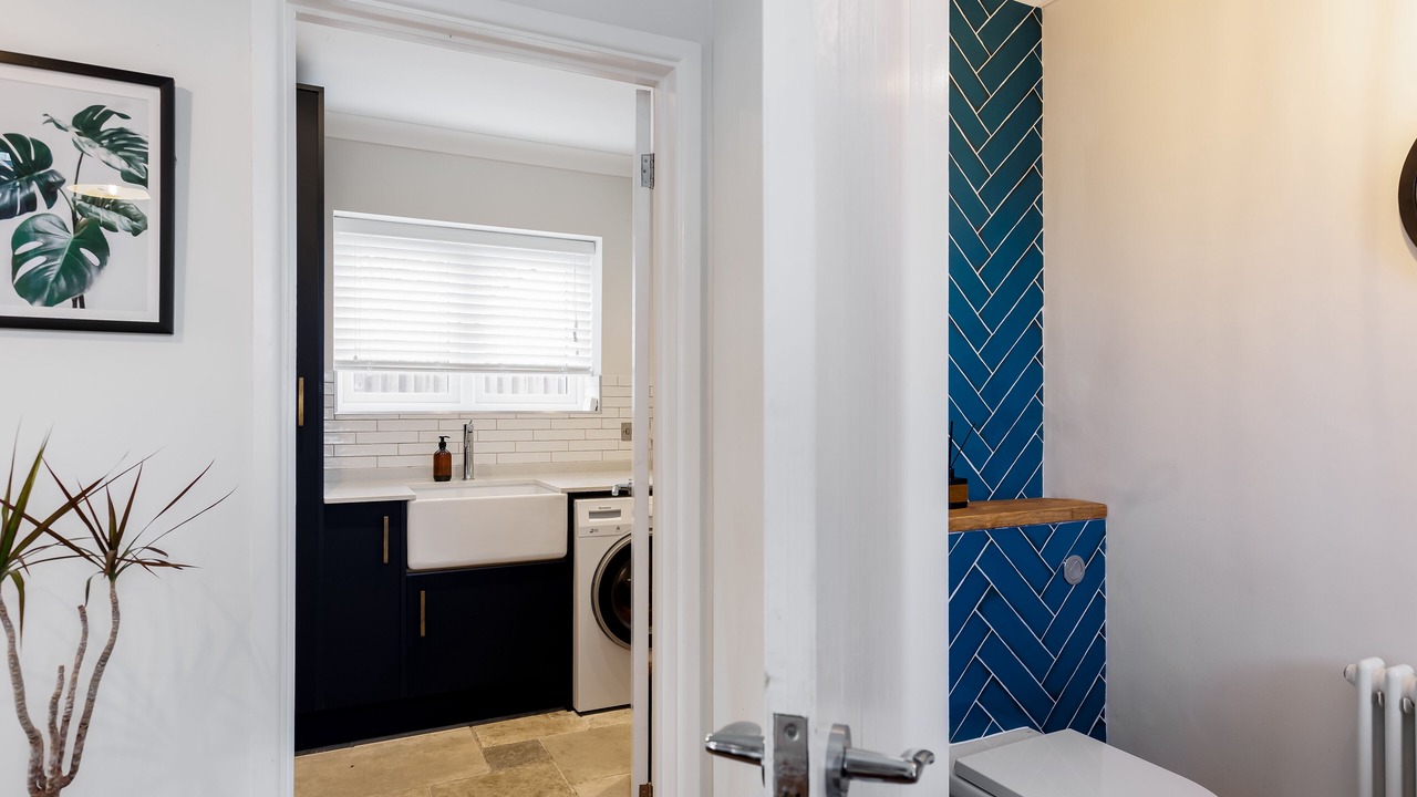 Photo of Bedroom in New Forest District