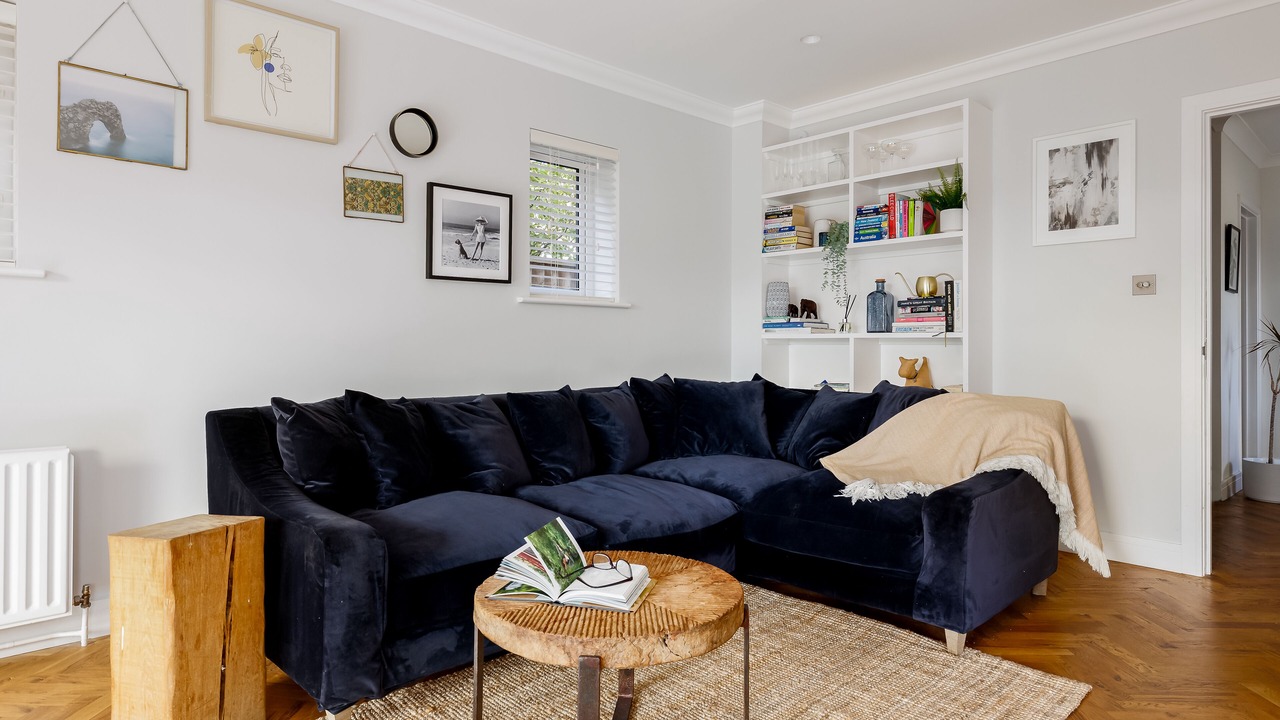 Photo of Bedroom in New Forest District