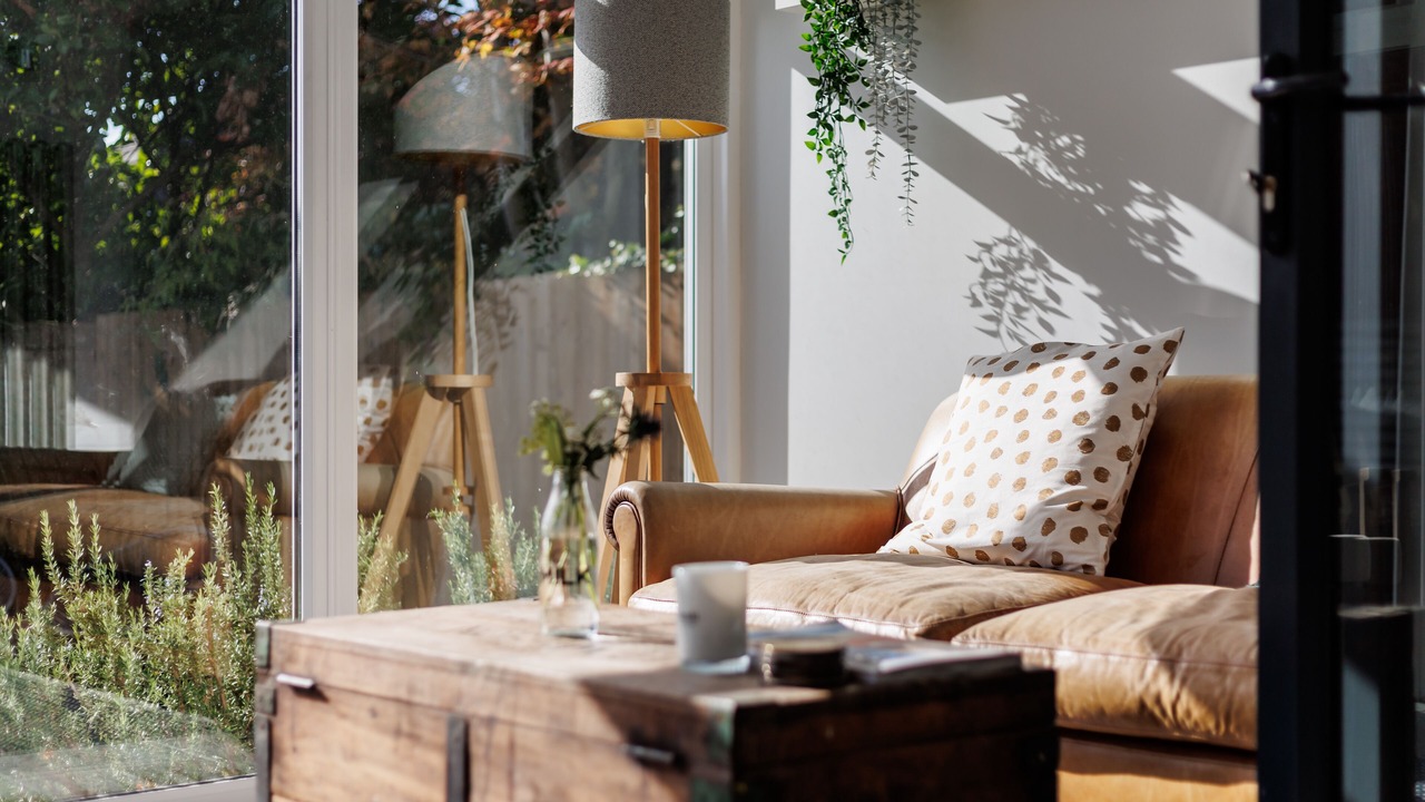 Photo of Bedroom in New Forest District