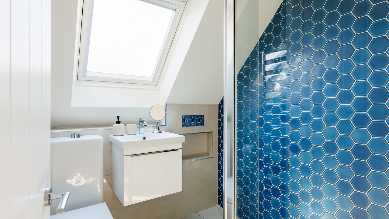 Photo of Bathroom in New Forest District