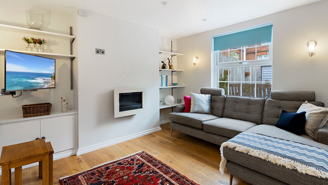 Photo of Bedroom in Exeter