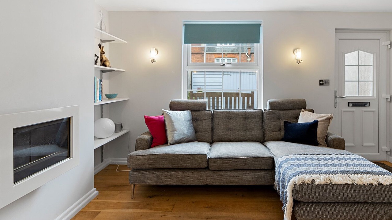 Photo of Bedroom in Exeter