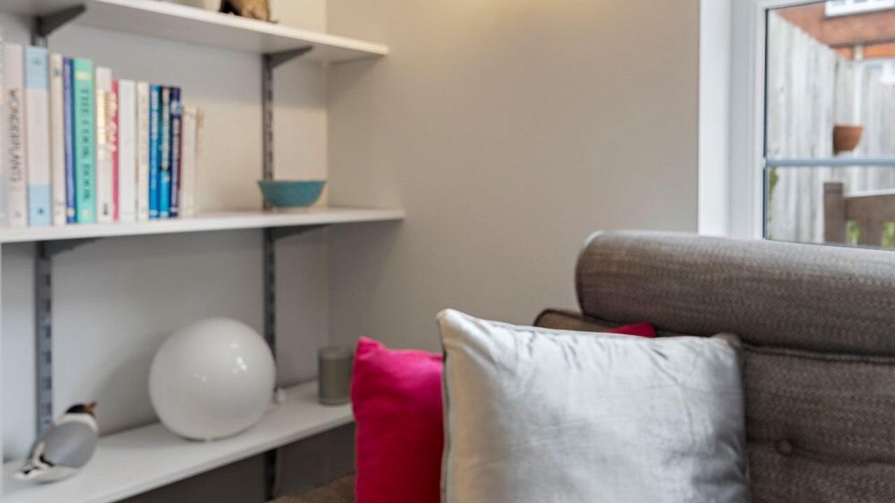 Photo of Bedroom in Exeter