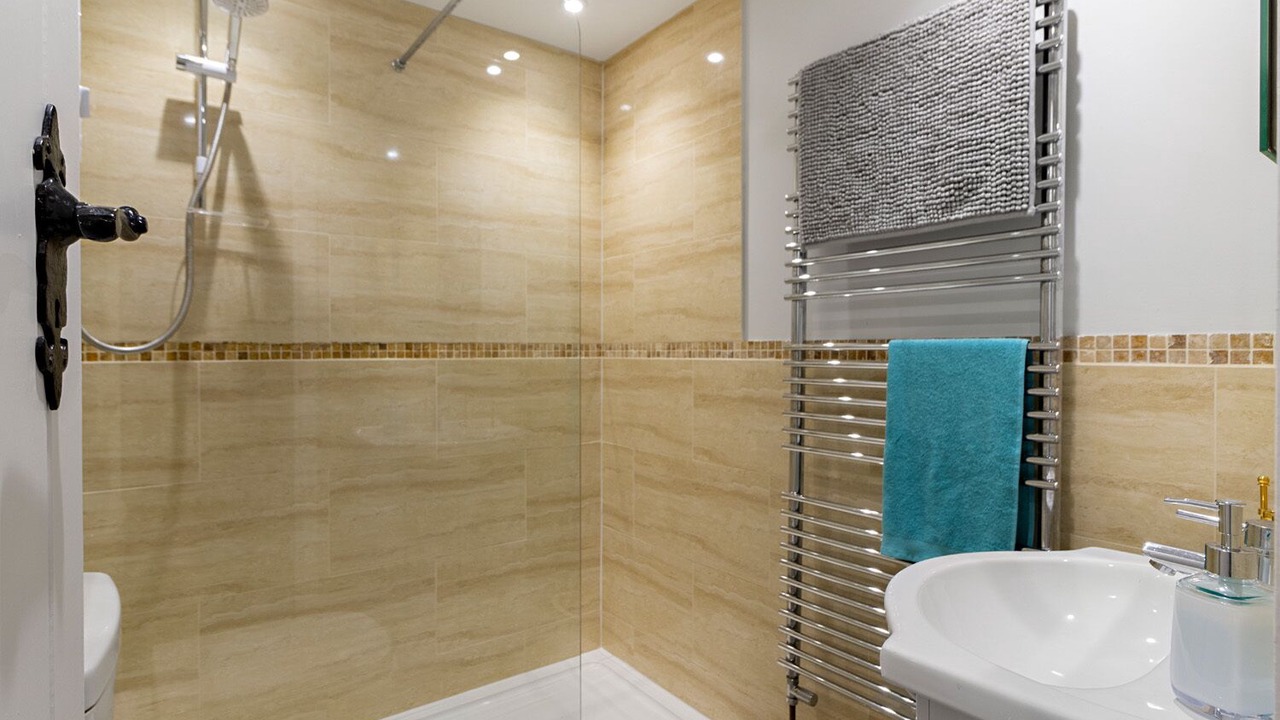 Photo of Bathroom in Exeter