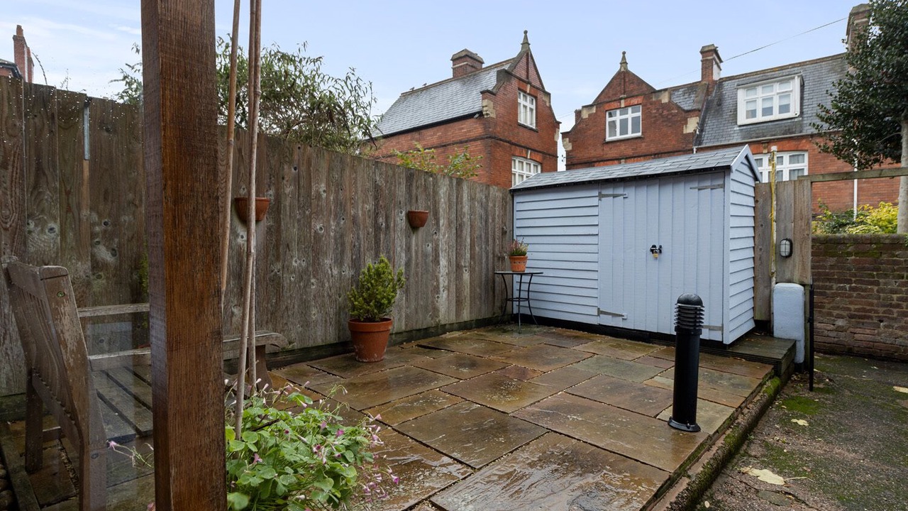 Photo of Outdoor in Exeter