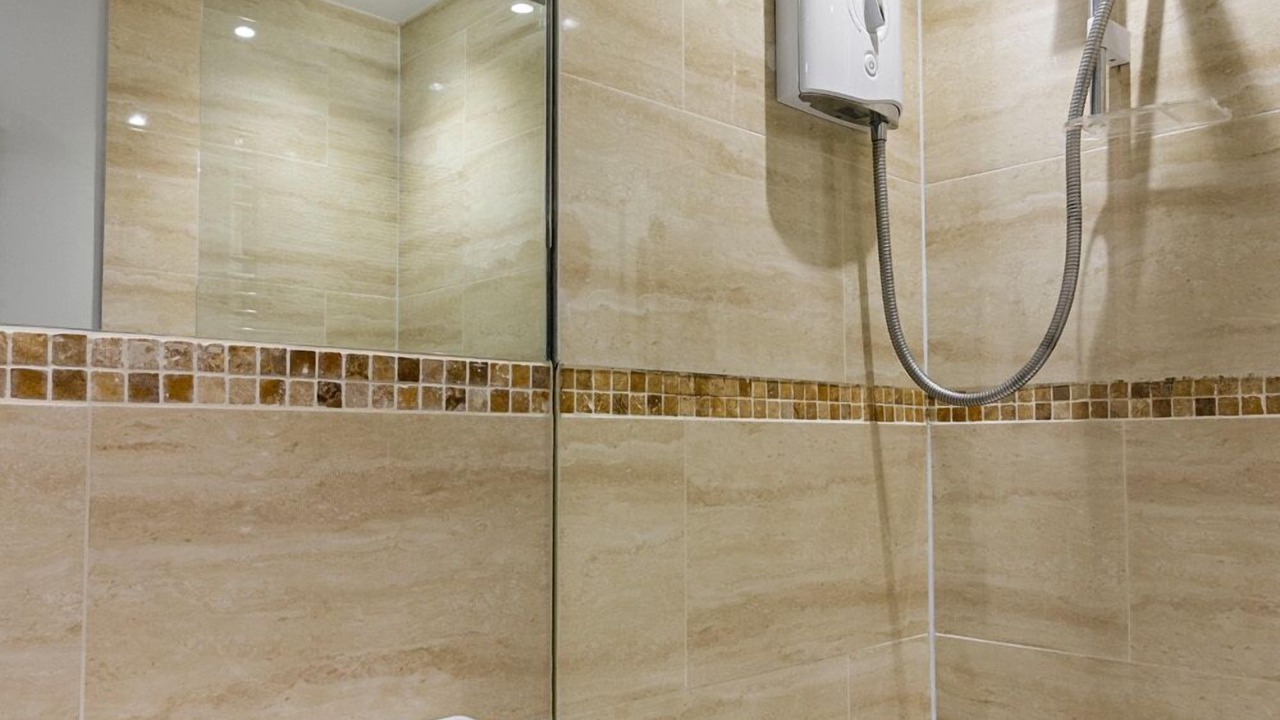 Photo of Bathroom in Exeter