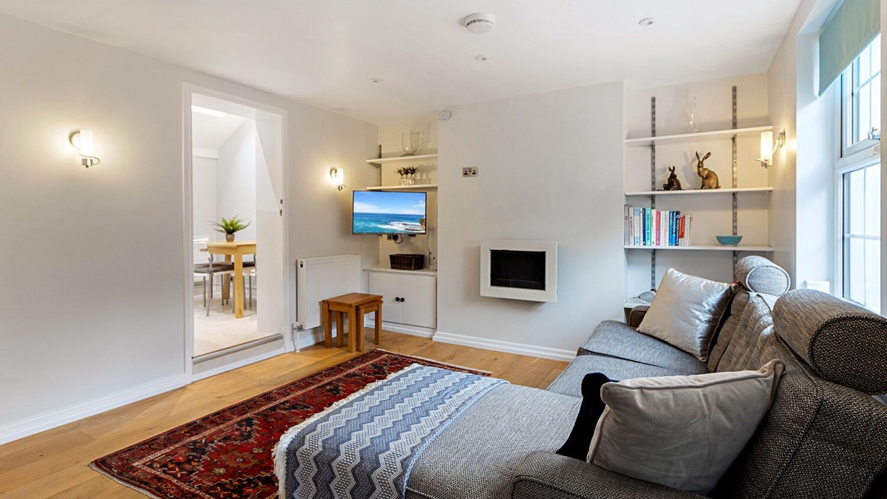 Photo of Bedroom in Exeter