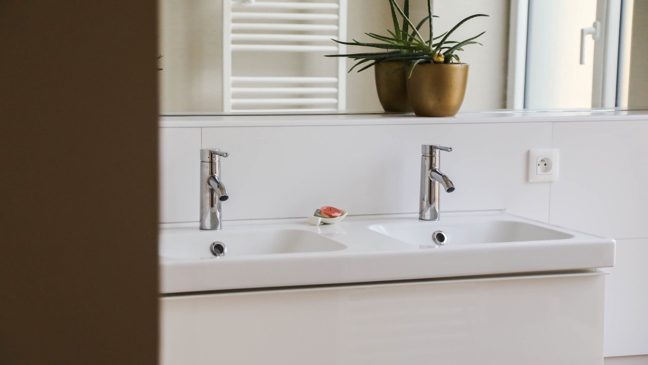 Photo of Bathroom in L'Aber Vrac'h