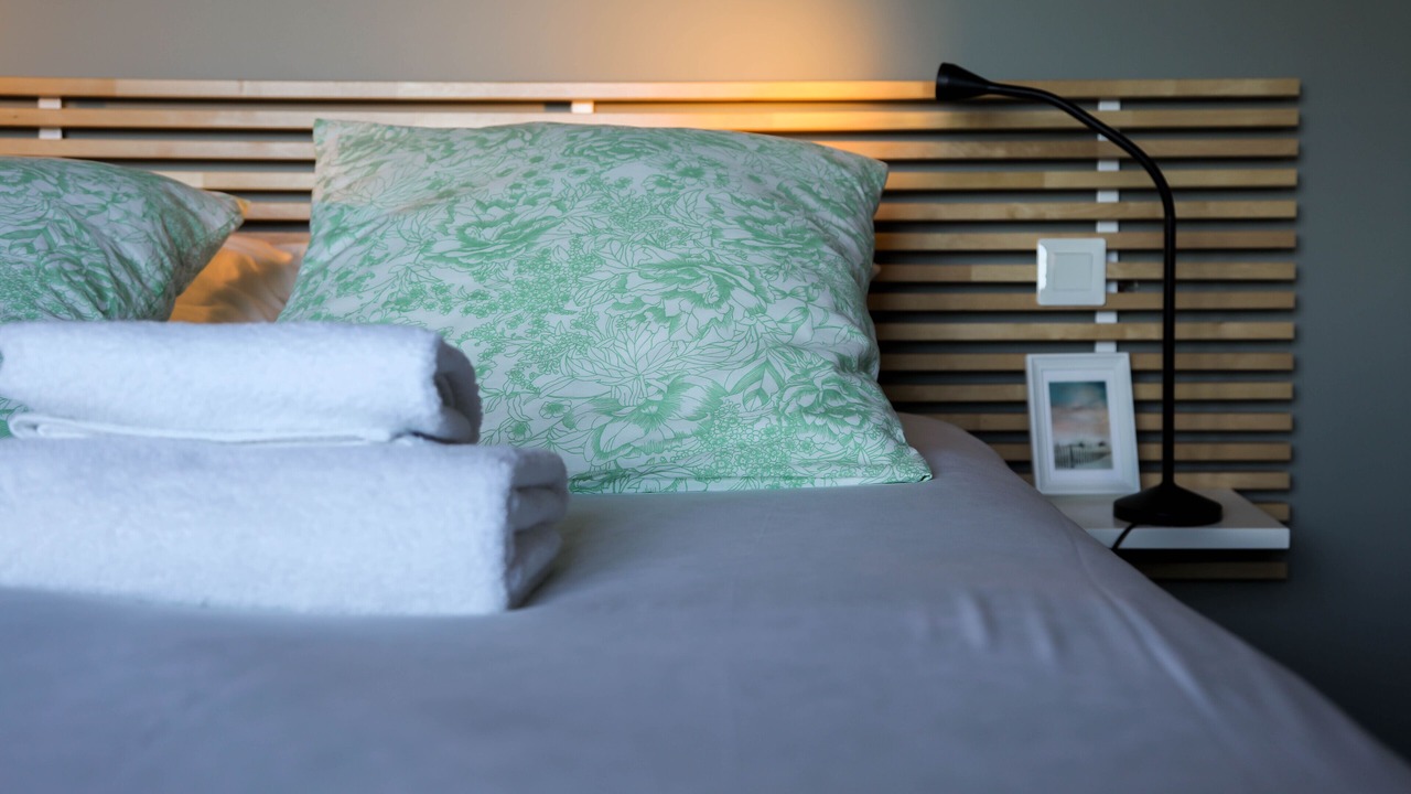 Photo of Bedroom in L'Aber Vrac'h